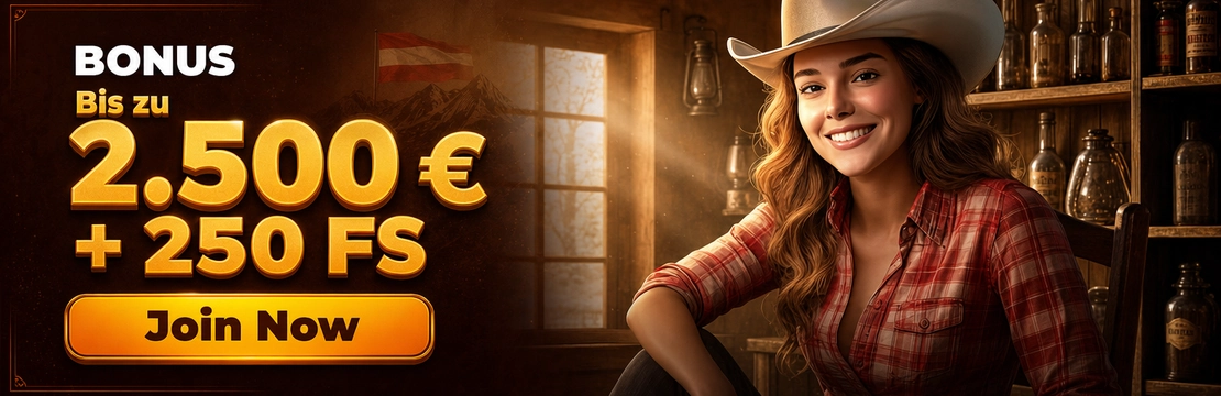 RodeoSlot Casino